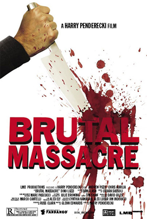 Brutal Massacre
