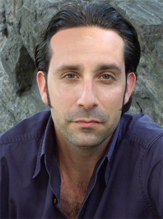 Bill Sorice - NEW Headshot!