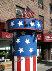 Pole