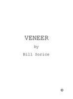 VENEER by Bill Sorice
